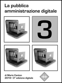 La pubblica amministrazione digitale 3