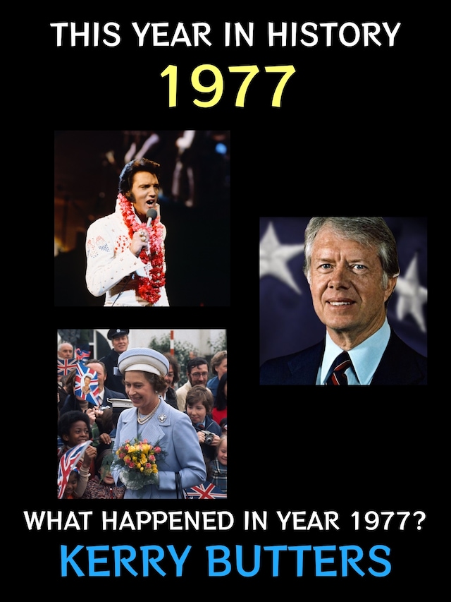 This Year in History 1977