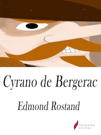 Cyrano de Bergerac