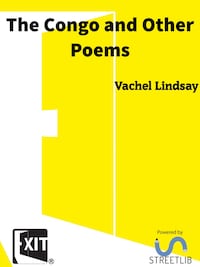 The Congo and Other Poems