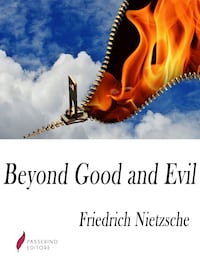 Beyond Good and Evil