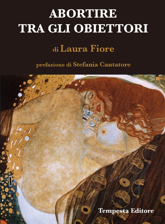 Book cover for Abortire tra gli obiettori