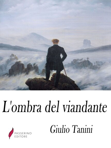 L'ombra del viandante bookCoverFor