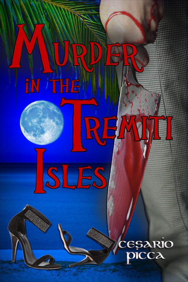 murder in the tremiti isles