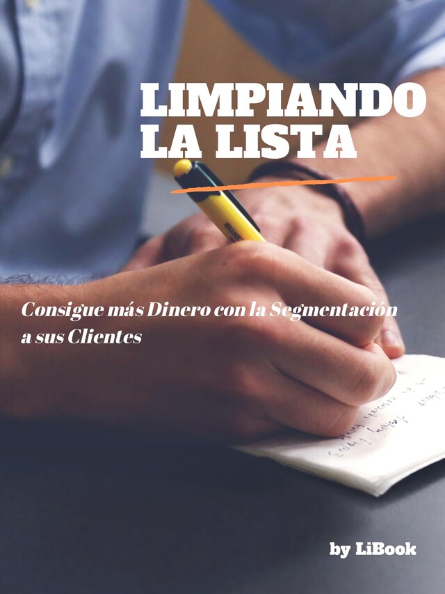 Limpiando la Lista