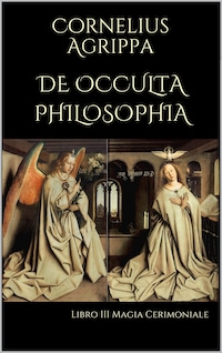 De Occulta Philosophia