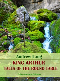 King Arthur, Tales of the Round Table