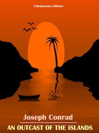 An Outcast of the Islands