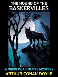 The Hound of the Baskervilles