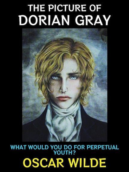 oscar wilde the picture of dorian gray
