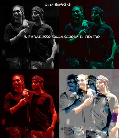 Il paradosso sulla scuola di teatro