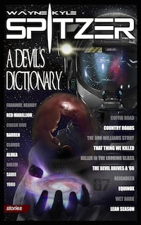 A Devil's Dictionary