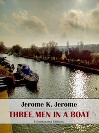 Three Men in a Boat
