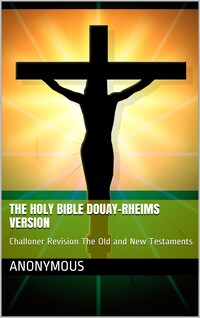 The Bible, Douay-Rheims, Complete