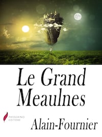 Le Grand Meaulnes