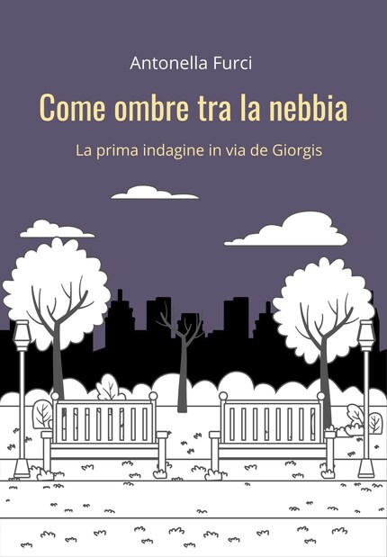 Come ombre tra la nebbia bookCoverFor