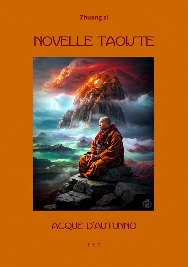 Novelle Taoiste