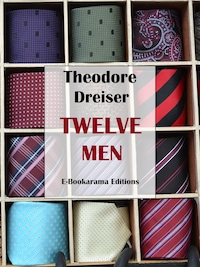 Twelve Men