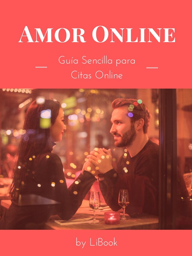 Okładka książki dla Amor Online