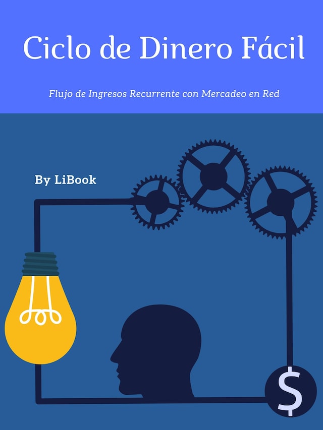Okładka książki dla Ciclo de Dinero Fácil
