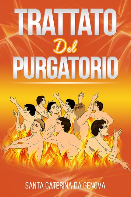 Trattato del Purgatorio bookCoverFor
