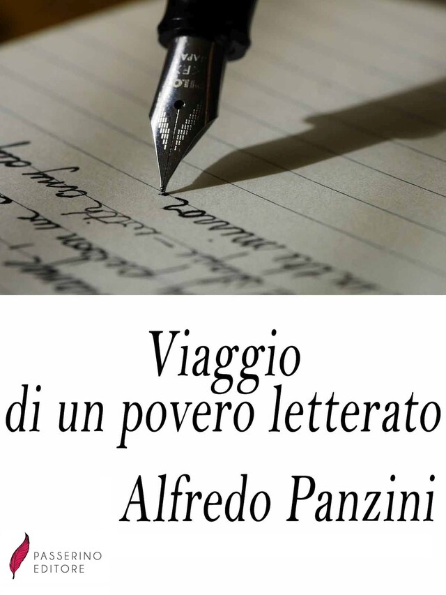 Viaggio di un povero letterato