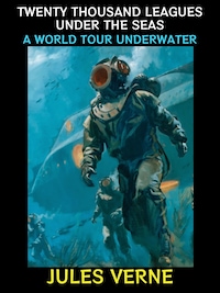 Twenty Thousand Leagues Under the Seas