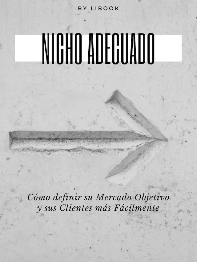 Okładka książki dla Nicho Adecuado