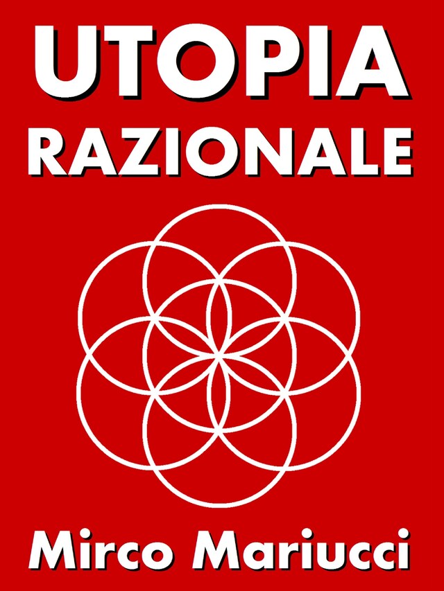 Book cover for Utopia Razionale