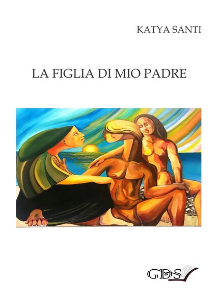 La figlia di mio padre bookCoverFor