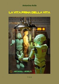 La vita prima della vita
