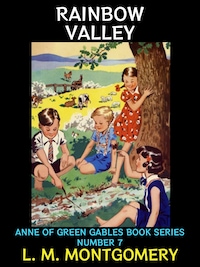 Rainbow Valley