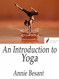 An Introduction to Yoga