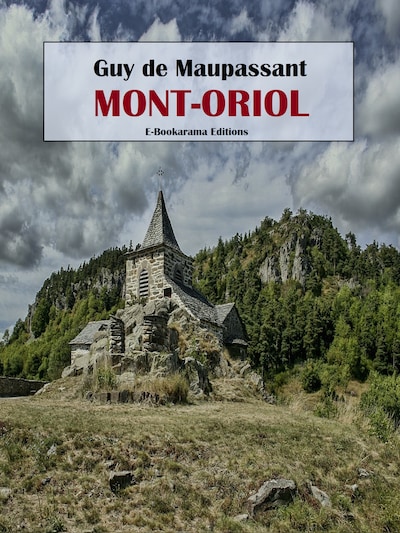 Mont-Oriol