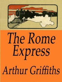 The Rome Express