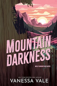Mountain Darkness