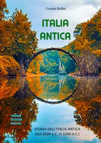 Italia Antica