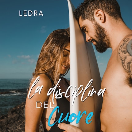 La disciplina del cuore bookCoverFor