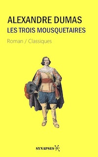 Les trois mousquetaires