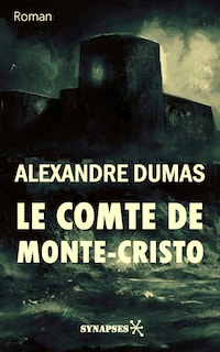 Le comte de Monte-Cristo
