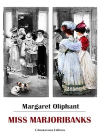 Miss Marjoribanks