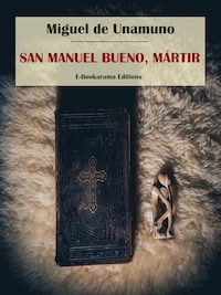 San Manuel Bueno, Mártir