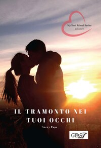 Il tramonto nei tuoi occhi