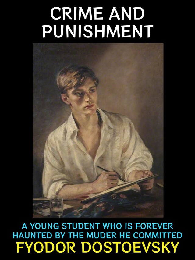 Crime and Punishment