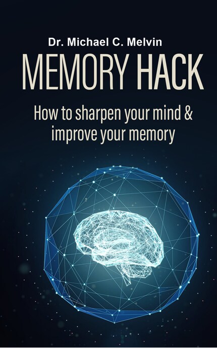Memory Hack bookCoverFor