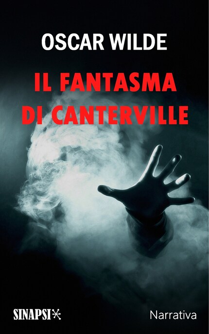 Il fantasma di Canterville bookCoverFor