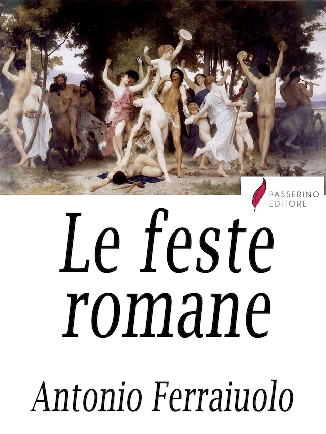 Le feste romane