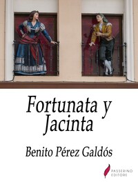 Fortunata y Jacinta
