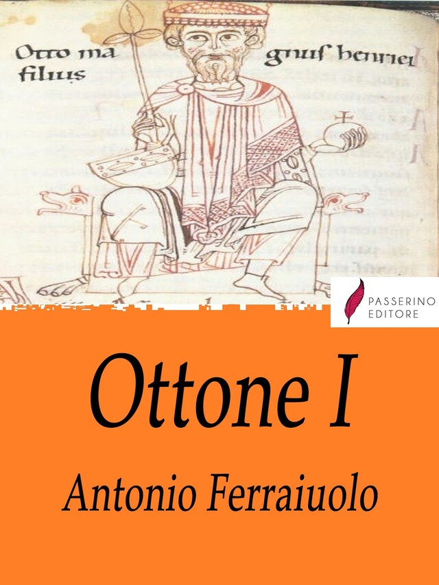 Ottone I