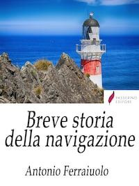 Breve storia della navigazione